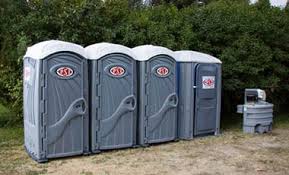 Best Portable Toilets with Baby Changing Stations  in Ormond Beach, FL